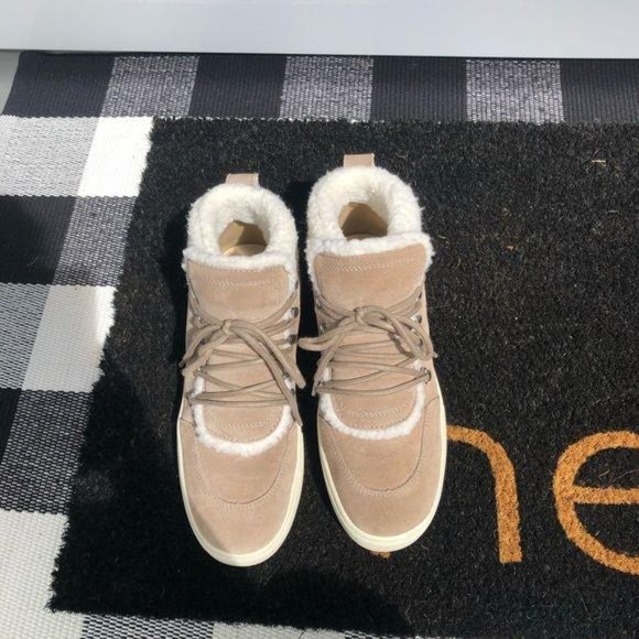 Marc Fisher LTD Sana Sneakers - Picture 6 of 7